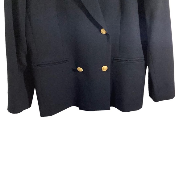 Pendleton 100% Virgin Wool Three-Button Suit Jacket - Picture 3 of 12